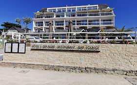Le Diana Hôtel&Spa NUXE
